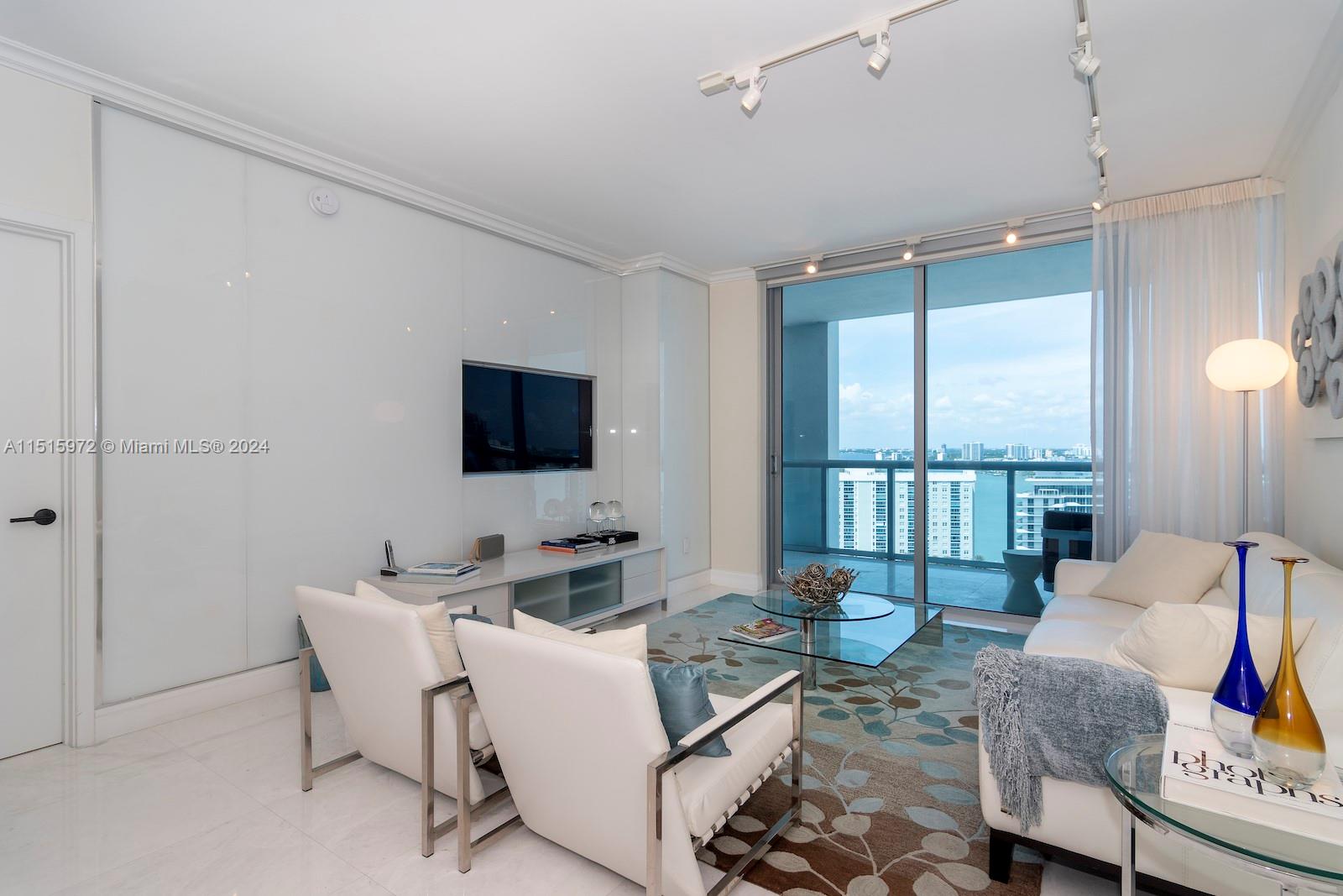 SOUTH CARILLON BEACH COND - Residential