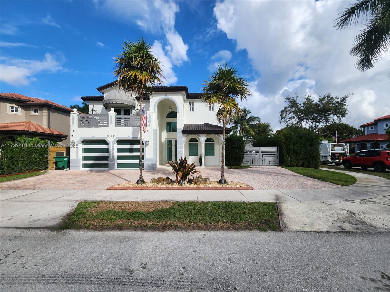 16411 Sw 60th Ter, Miami, Broward County, Florida - 5 Bedrooms  
3 Bathrooms - 