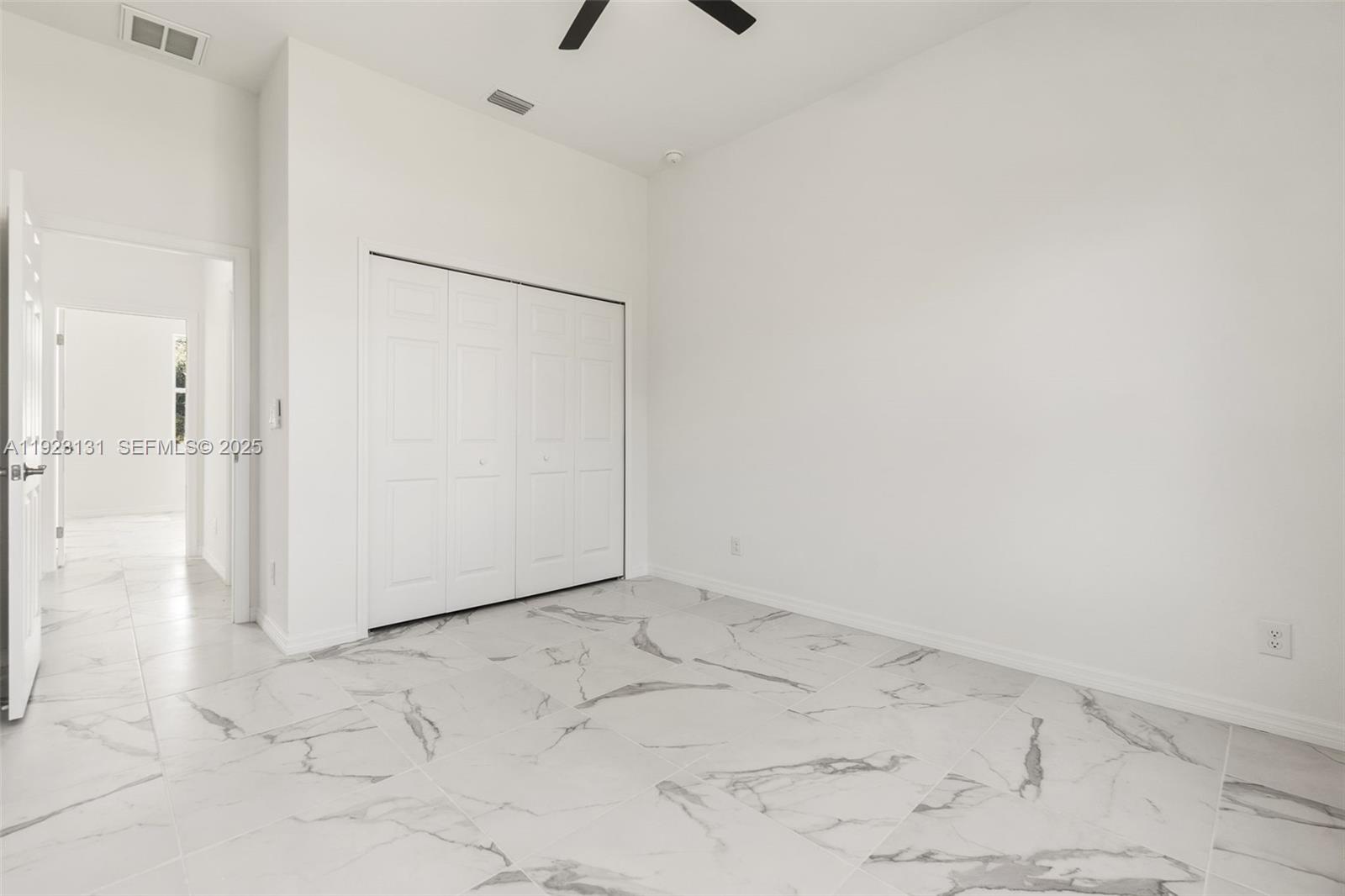 Lee County Unincorporated - Residential Lease