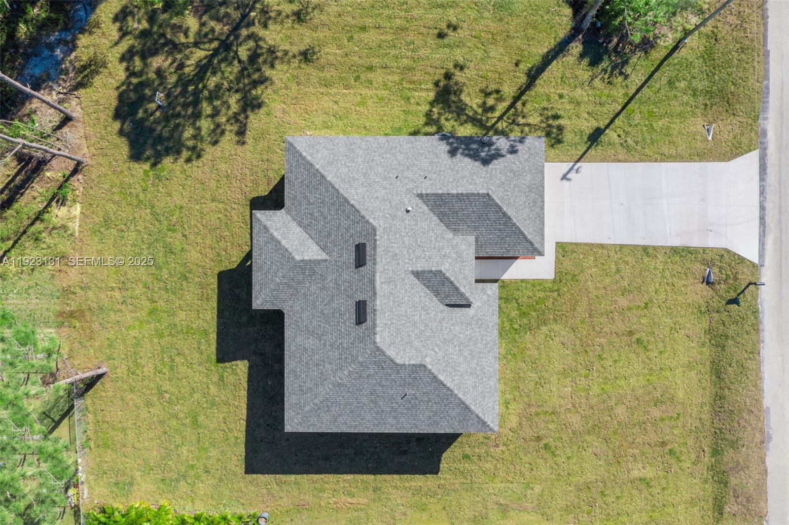 Lee County Unincorporated - Residential Lease