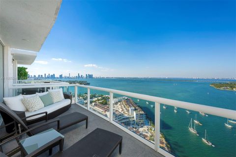 10 VENETIAN WAY PH 2/3 Miami Beach FL 33139