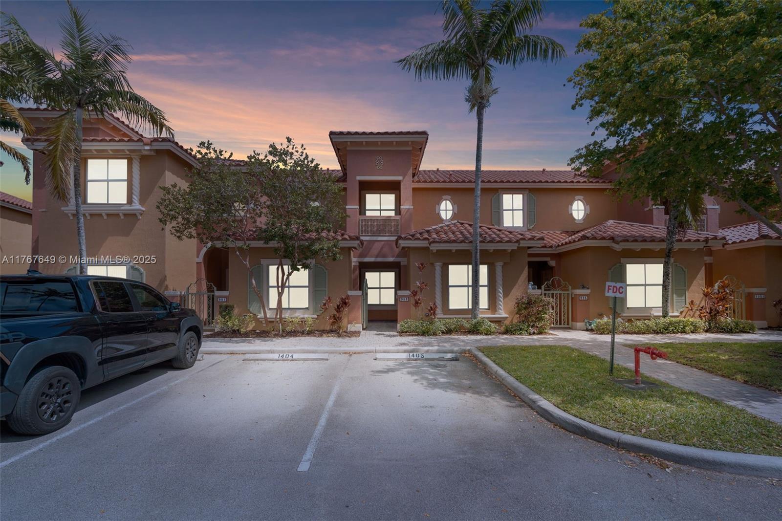 983 SW 143rd Ave 1403