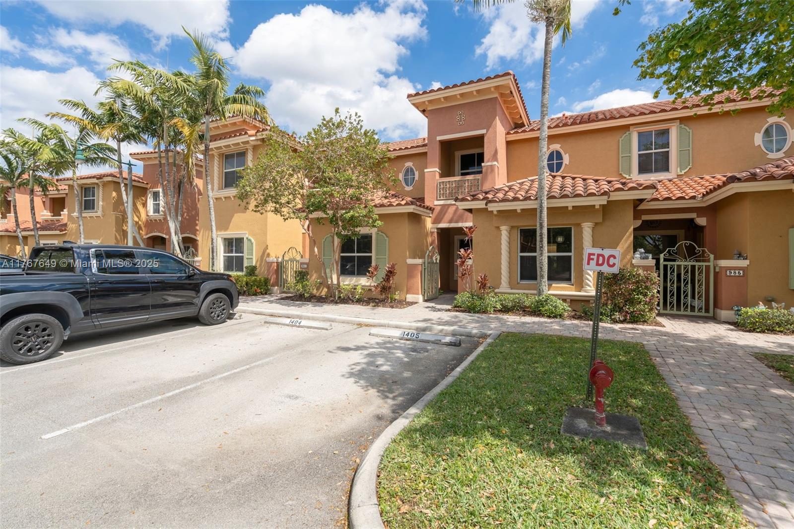 983 SW 143rd Ave 1403