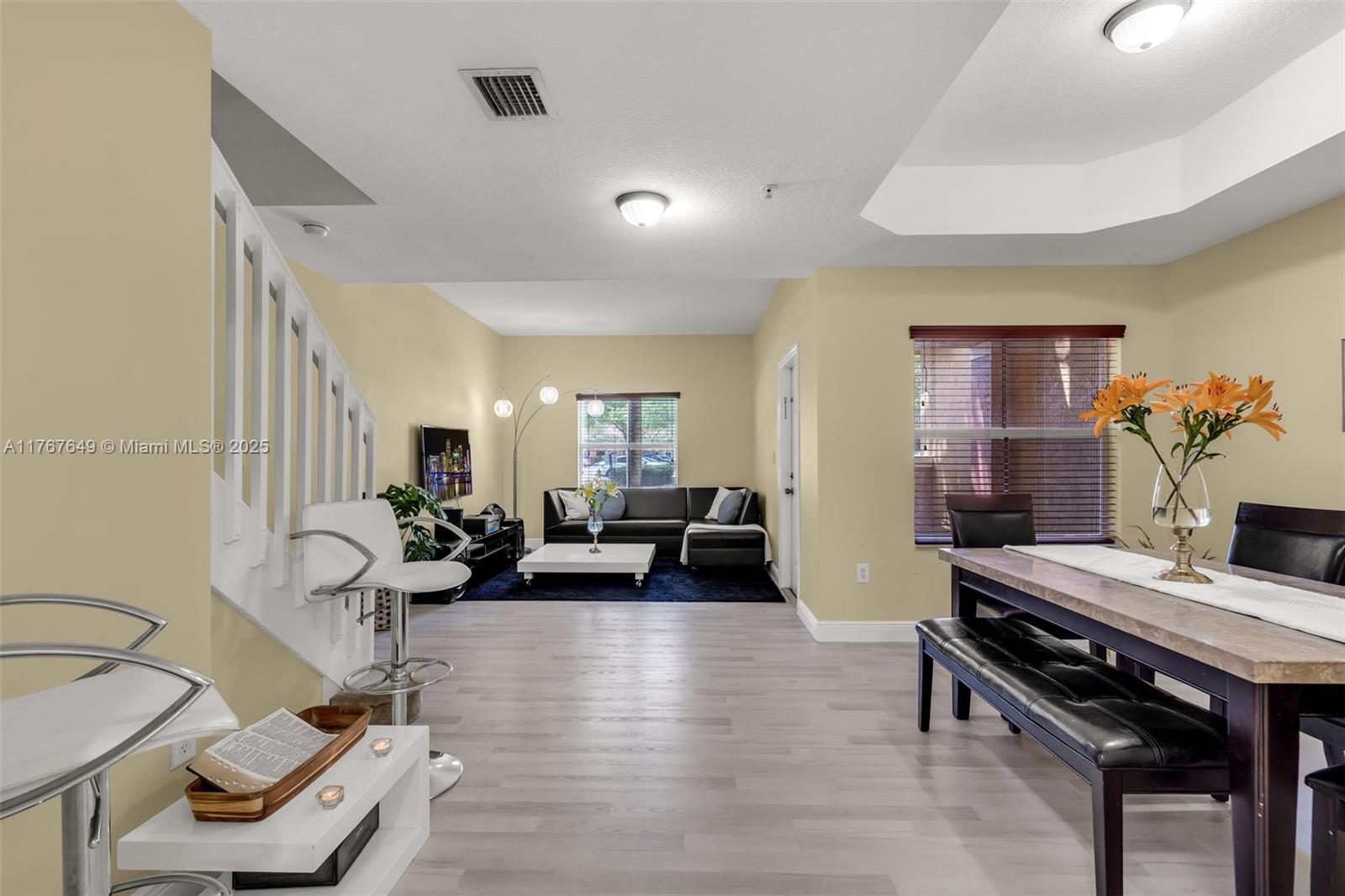 Property for Sale at 983 Sw 143rd Ave 1403, Pembroke Pines, Miami-Dade County, Florida - Bedrooms: 2 
Bathrooms: 3  - $425,000