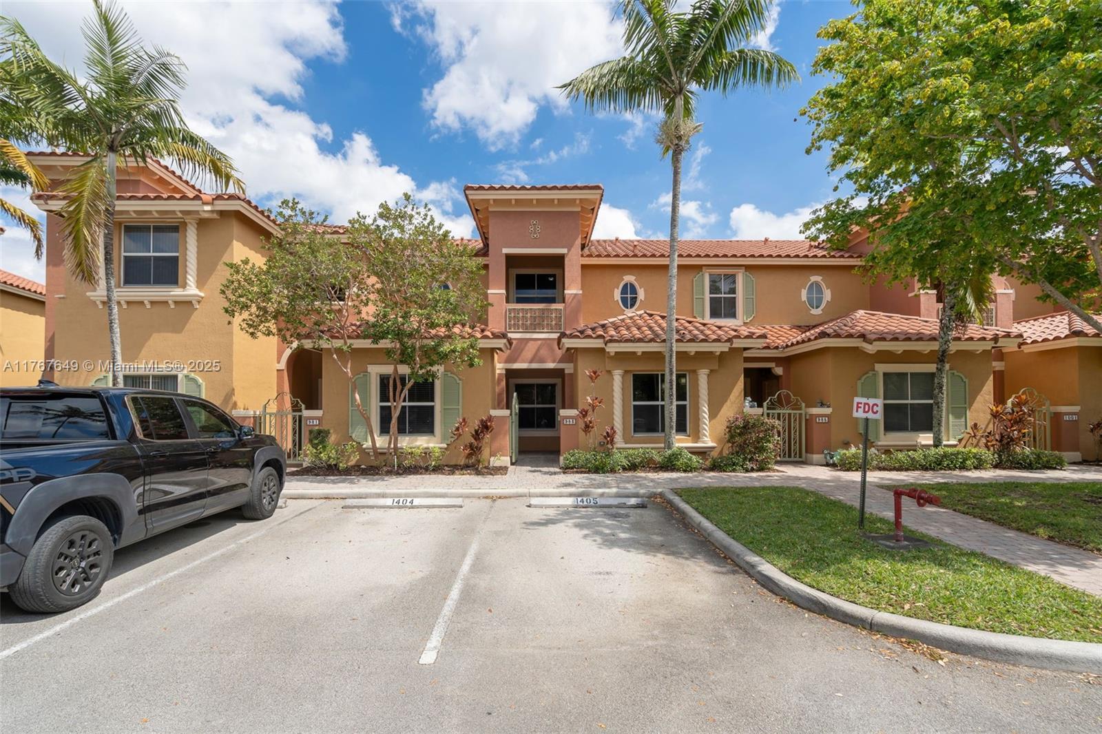 983 SW 143rd Ave 1403
