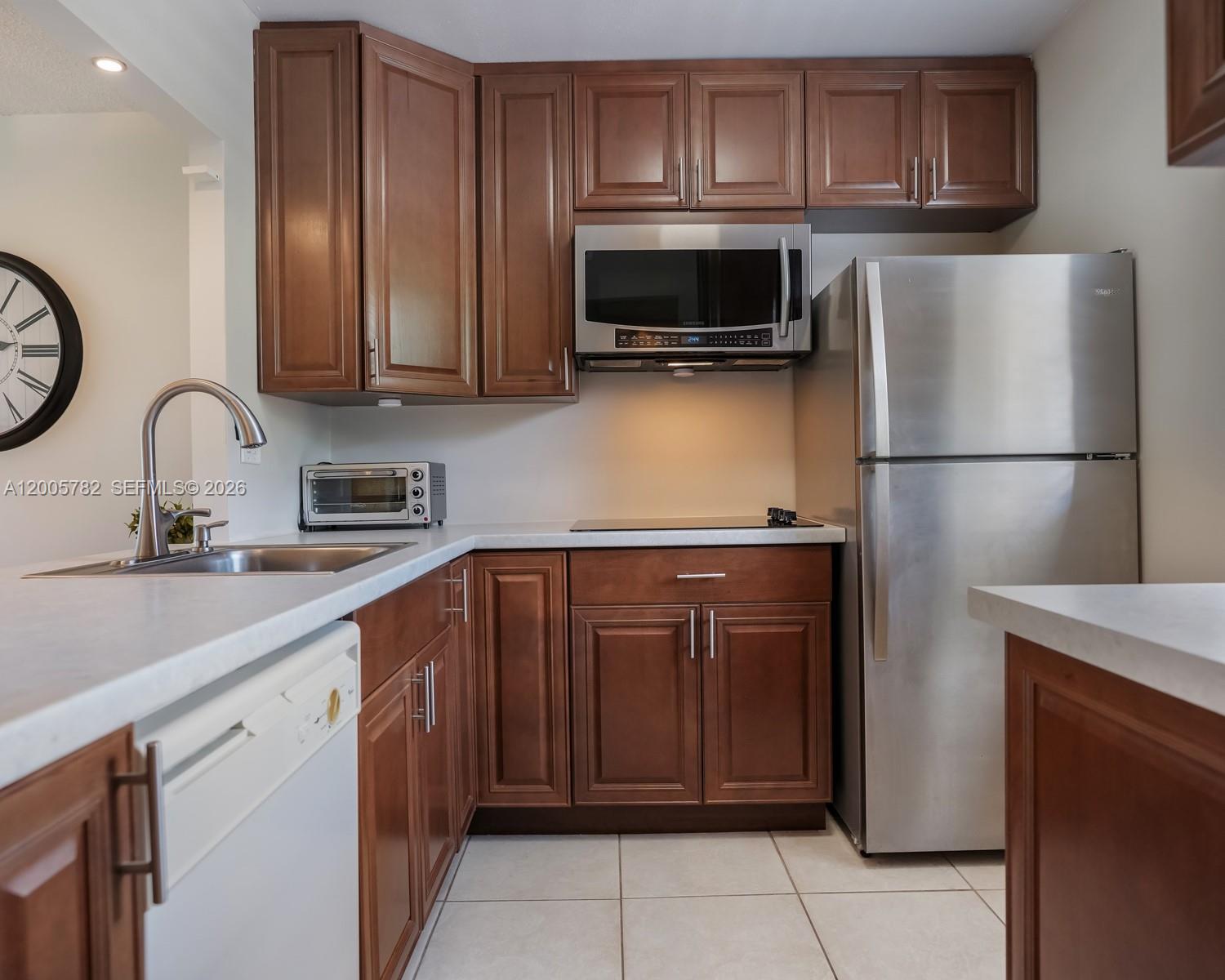 MARIGOLD GARDENS CONDO - Residential