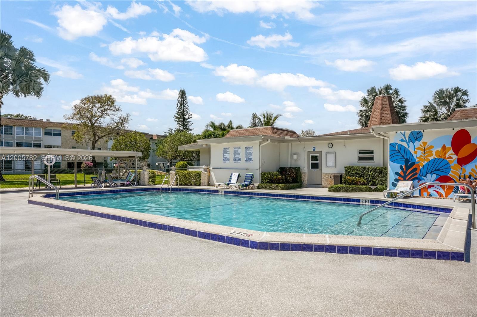 MARIGOLD GARDENS CONDO - Residential