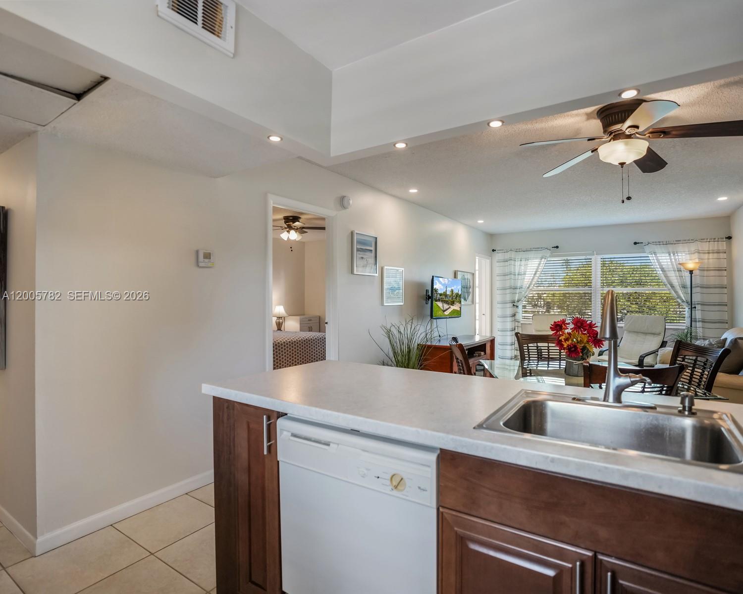 MARIGOLD GARDENS CONDO - Residential