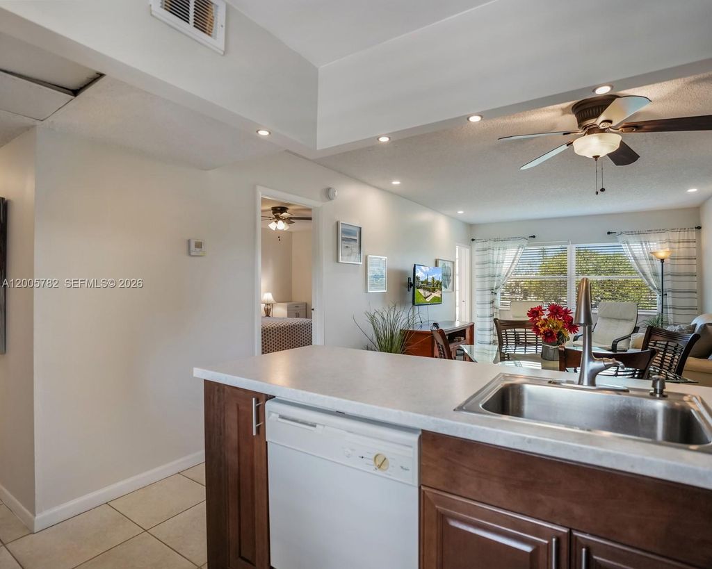 Photo of 3506 NW 49th Ave #511, Lauderdale Lakes, FL 33319 (MLS # A12005782)