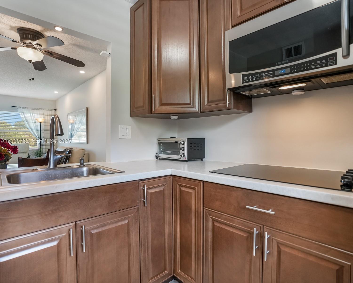 MARIGOLD GARDENS CONDO - Residential