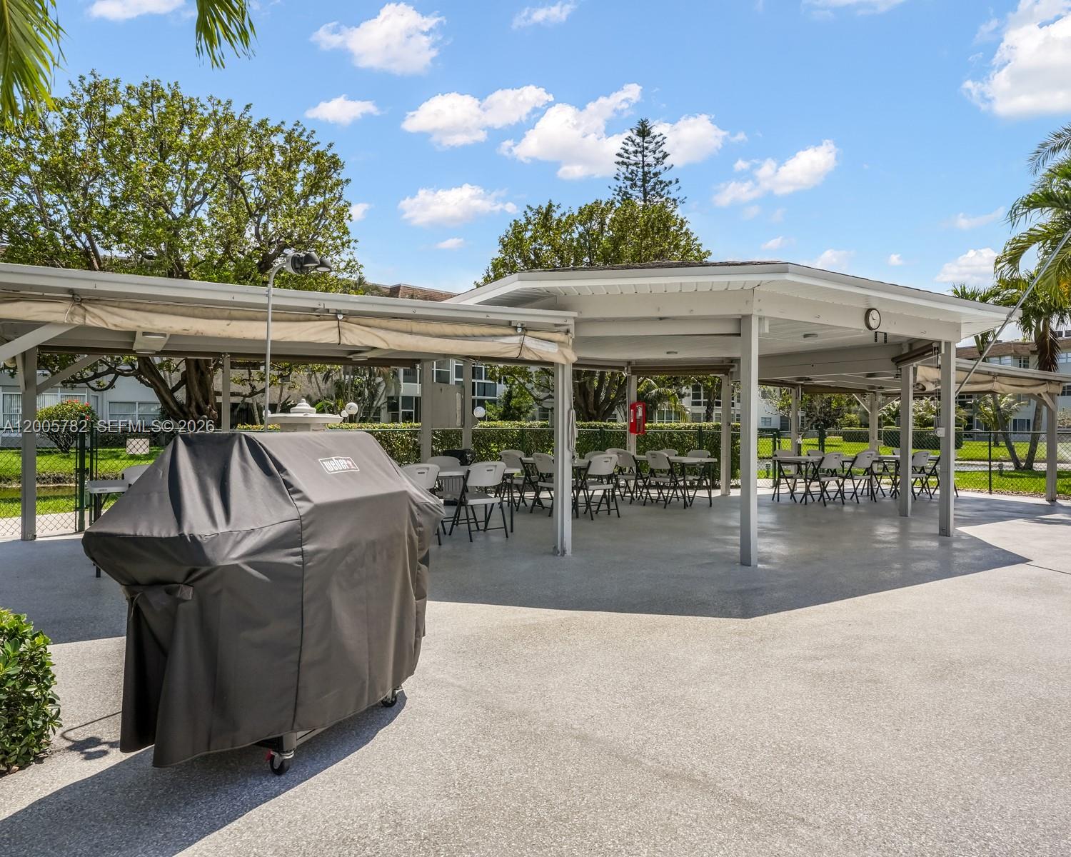 MARIGOLD GARDENS CONDO - Residential