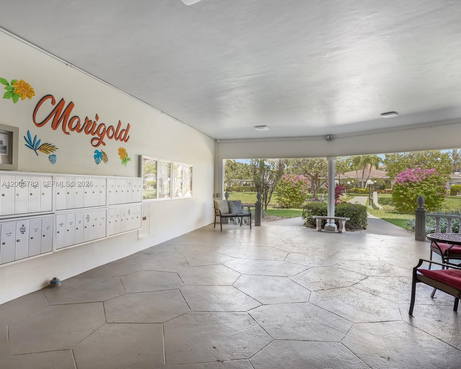 MARIGOLD GARDENS CONDO - Residential