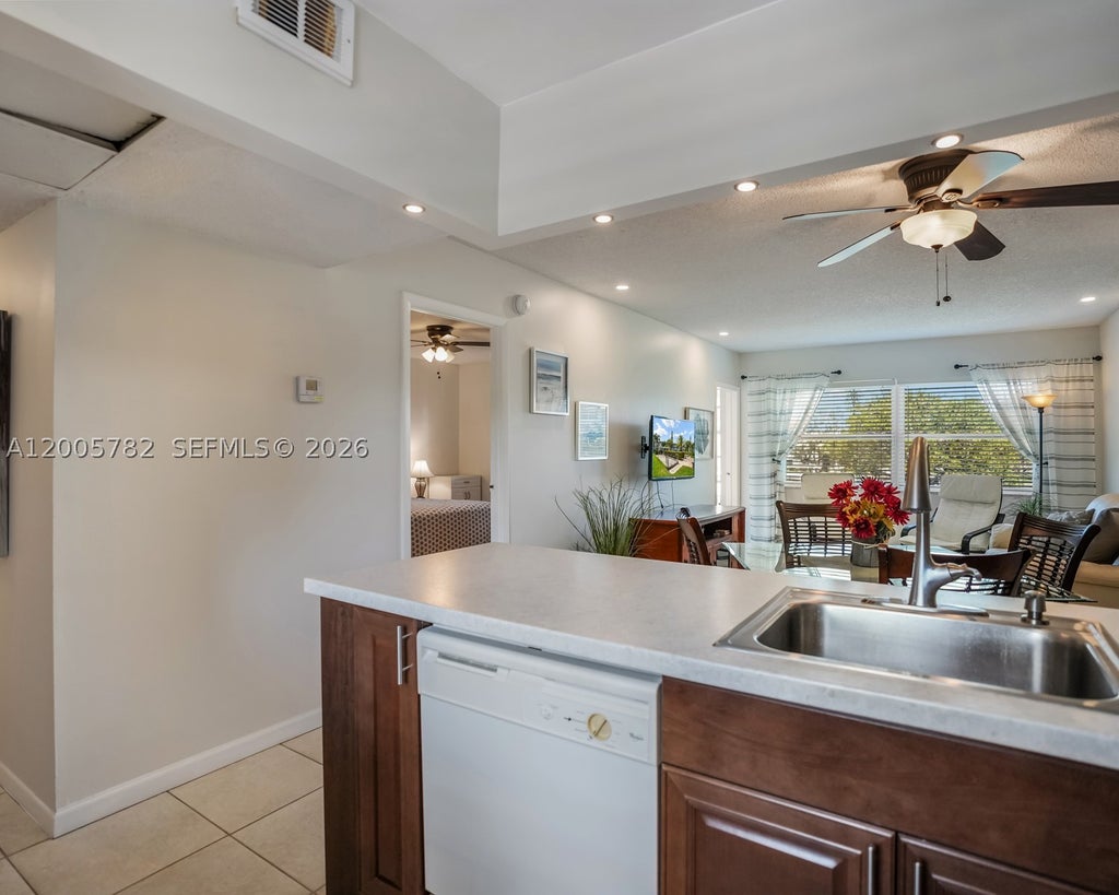 Photo of 3506 NW 49th Ave #511, Lauderdale Lakes, FL 33319 (MLS # A12005782)