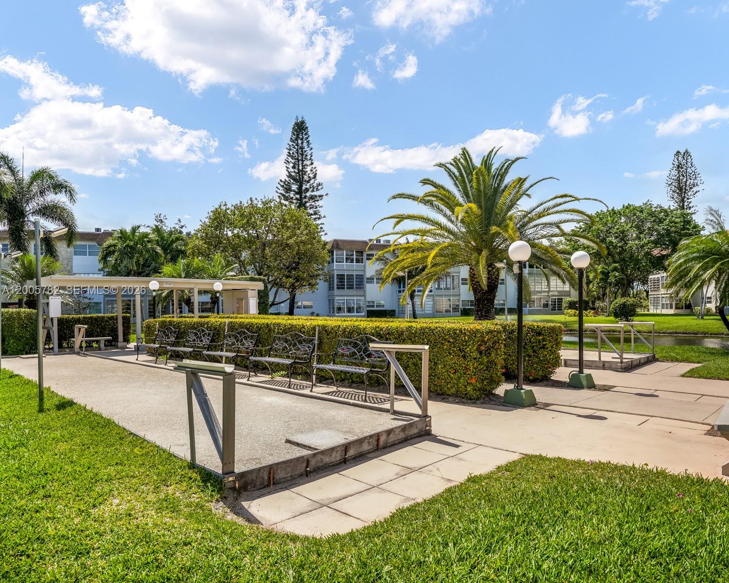 MARIGOLD GARDENS CONDO - Residential