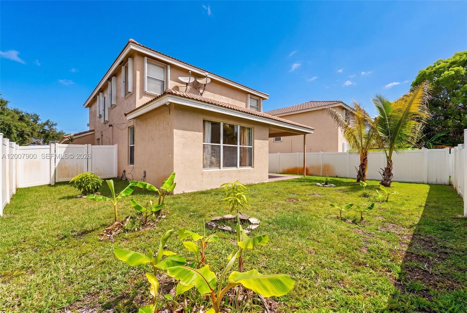 NORTH 29 ASSOC - Residential