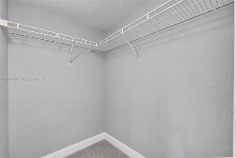 Tiny photo for 16438 SW 28th St, Miramar, FL 33027 (MLS # A12007900)