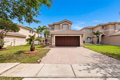 Tiny photo for 16438 SW 28th St, Miramar, FL 33027 (MLS # A12007900)