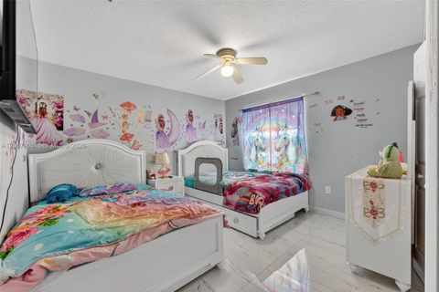 Tiny photo for 16438 SW 28th St, Miramar, FL 33027 (MLS # A12007900)