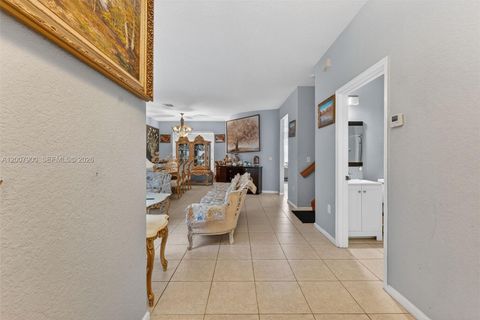 Tiny photo for 16438 SW 28th St, Miramar, FL 33027 (MLS # A12007900)