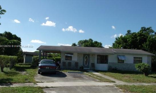 COMMONWEALTH PARK SEC 1 - Residential