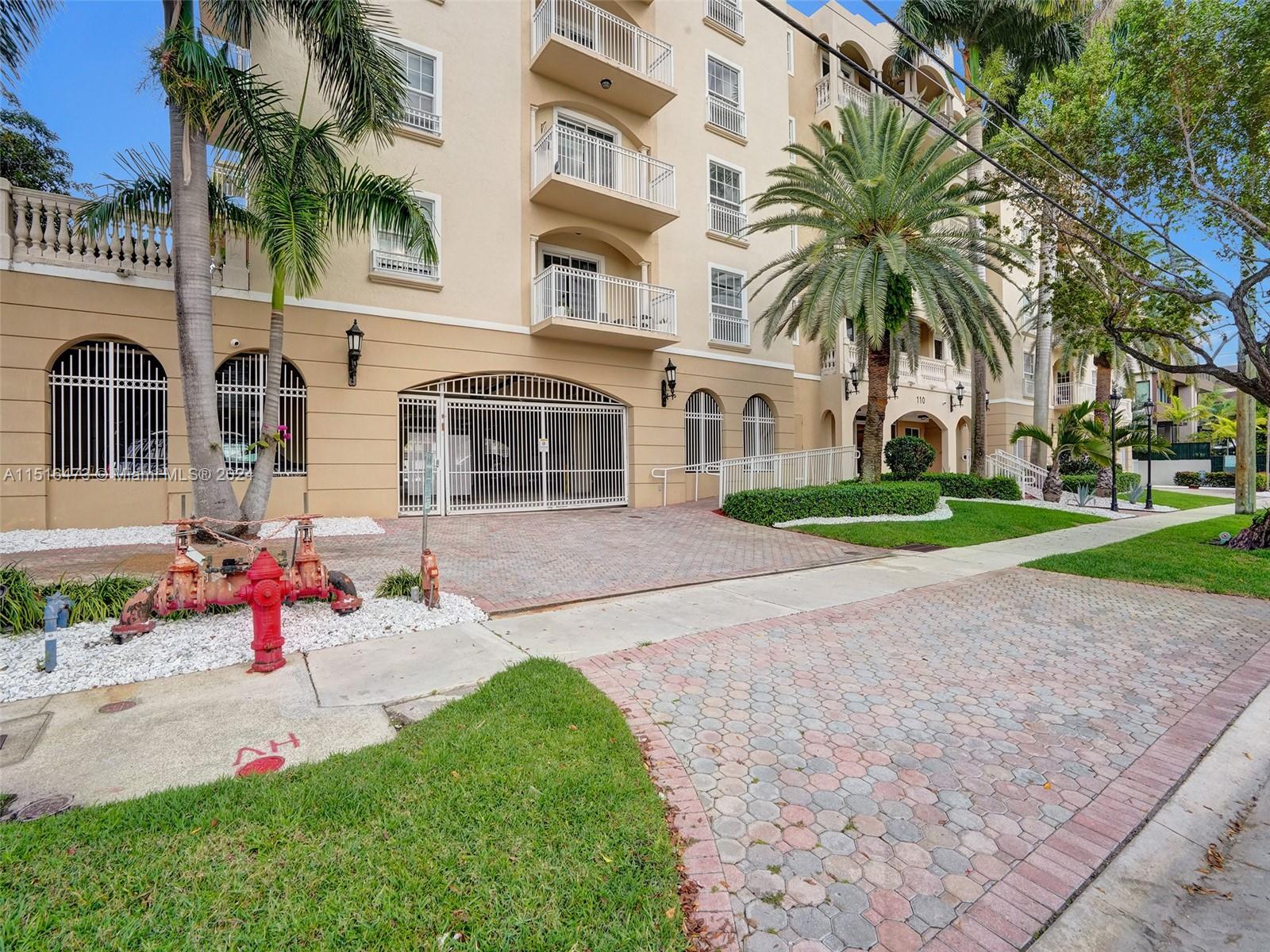 Rental Property at 110 Hendricks Isle Isle 12, Fort Lauderdale, Broward County, Florida - Bedrooms: 3 
Bathrooms: 4  - $9,100 MO.