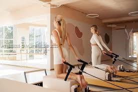 Established, highly-rated wellness studio with consistent 5 stars Google reviews
Offers semi-personalized fitness classes
1.Pilates and functional full-body workouts
2.Small group format (less than 10 clients per class)
3.Complementary holistic services include:
4.3D body scan diagnostics
5.Body alignment sessions
6.Recovery and relaxation treatments
7.Kids’ yoga classes
8.Wellness workshops and community events
Stylish, calming interior design with high-end finishes
Fully equipped with Total Gym Experience and Elevate machines
Trained staff provides professional, personalized service tailored to each client (1 manager + 6 part time )
Ideal turnkey opportunity