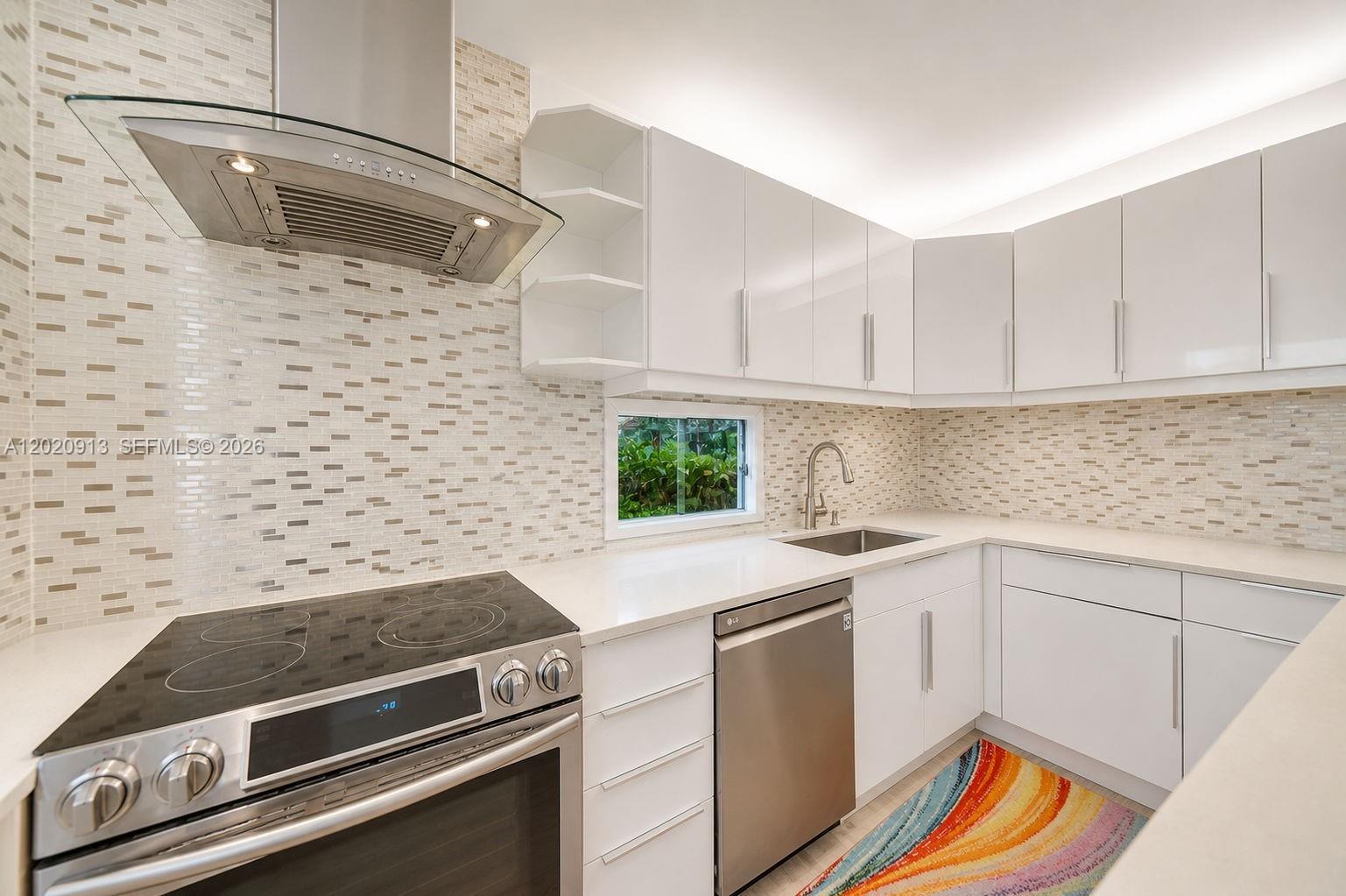 IRONS MANOR 3RD ADDN - Residential