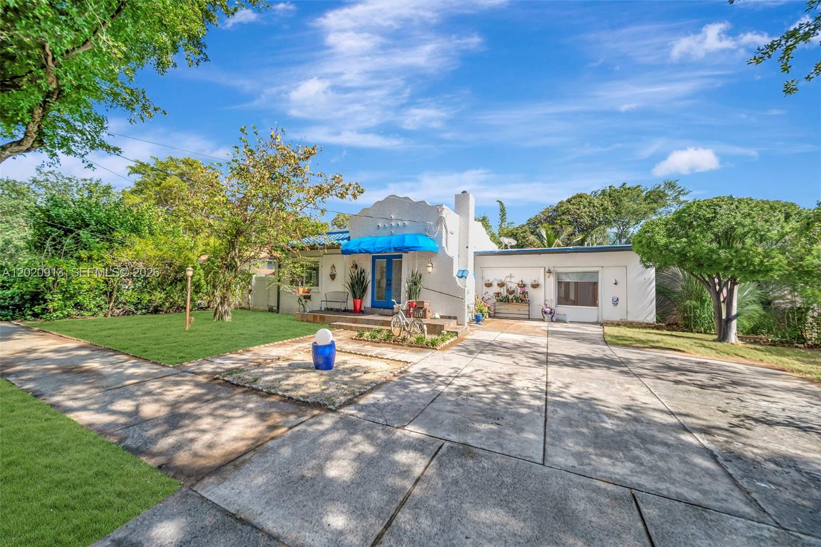 IRONS MANOR 3RD ADDN - Residential