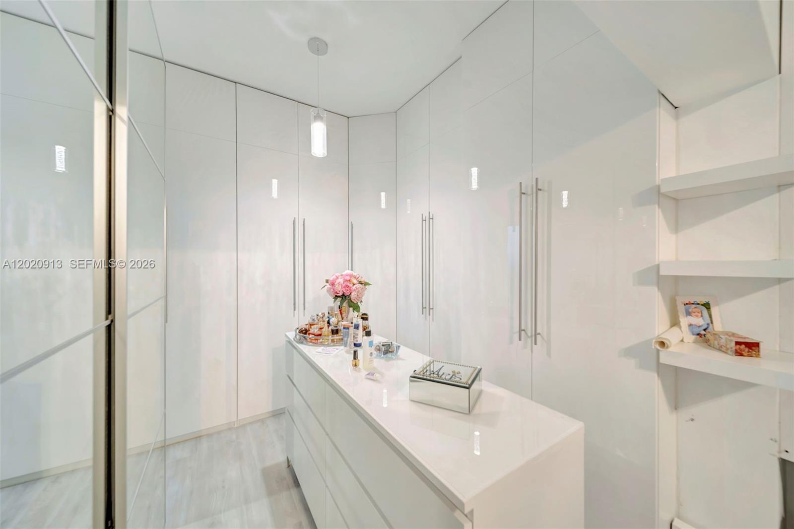 IRONS MANOR 3RD ADDN - Residential
