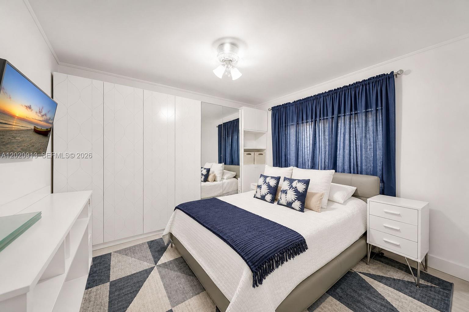 IRONS MANOR 3RD ADDN - Residential