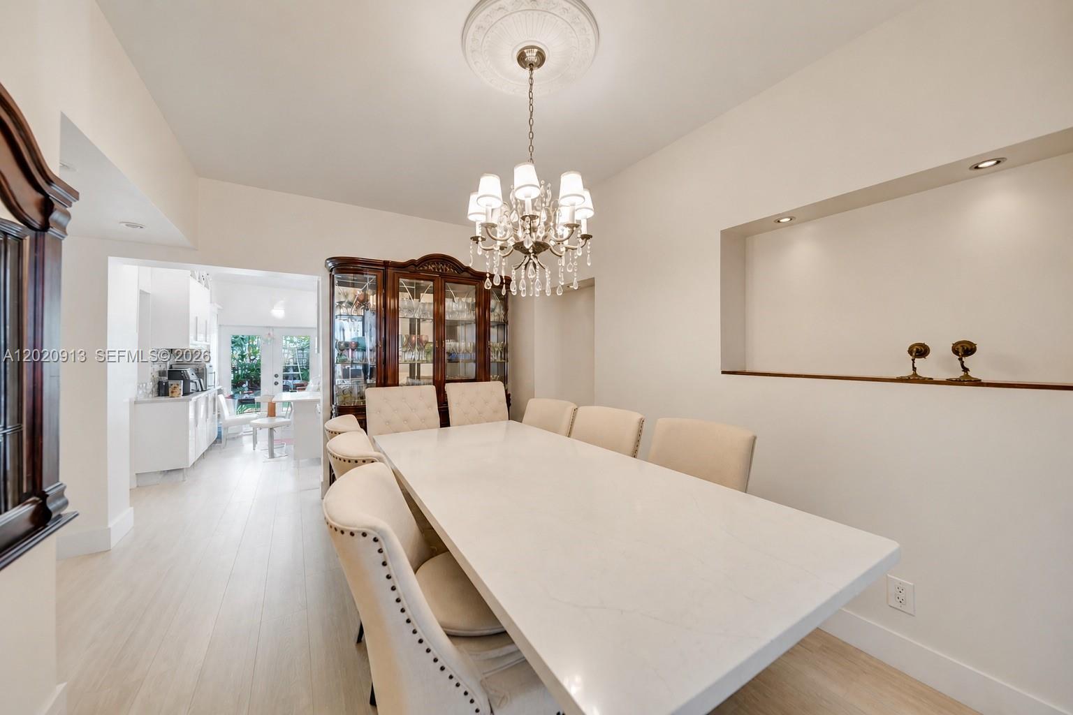 IRONS MANOR 3RD ADDN - Residential