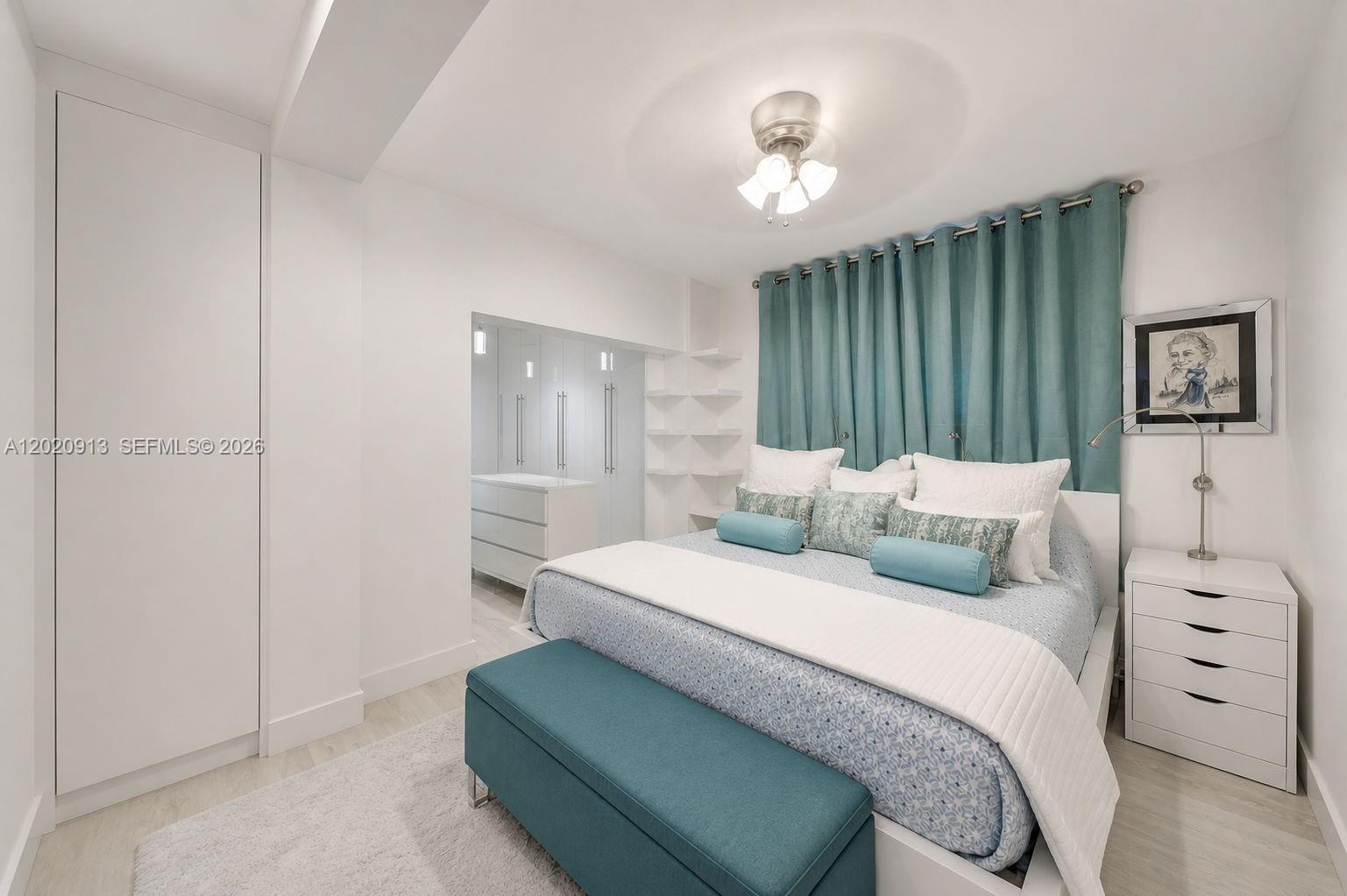 IRONS MANOR 3RD ADDN - Residential