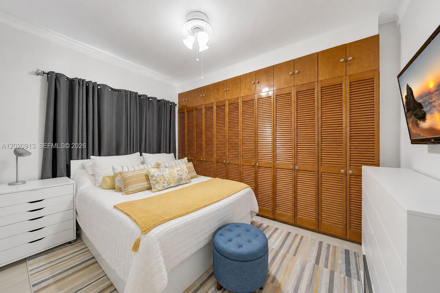 IRONS MANOR 3RD ADDN - Residential