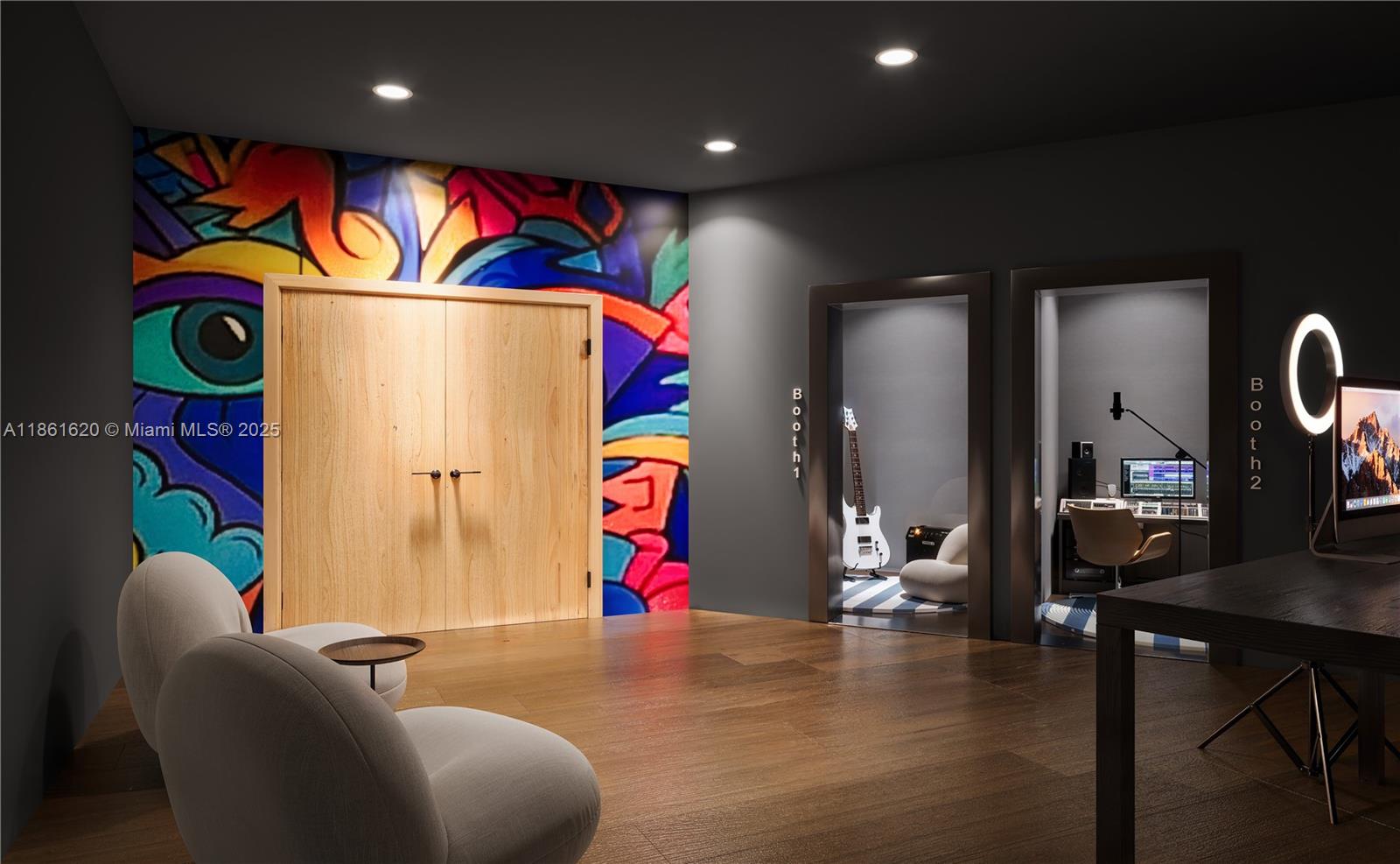 Seven Park Residences - Residential