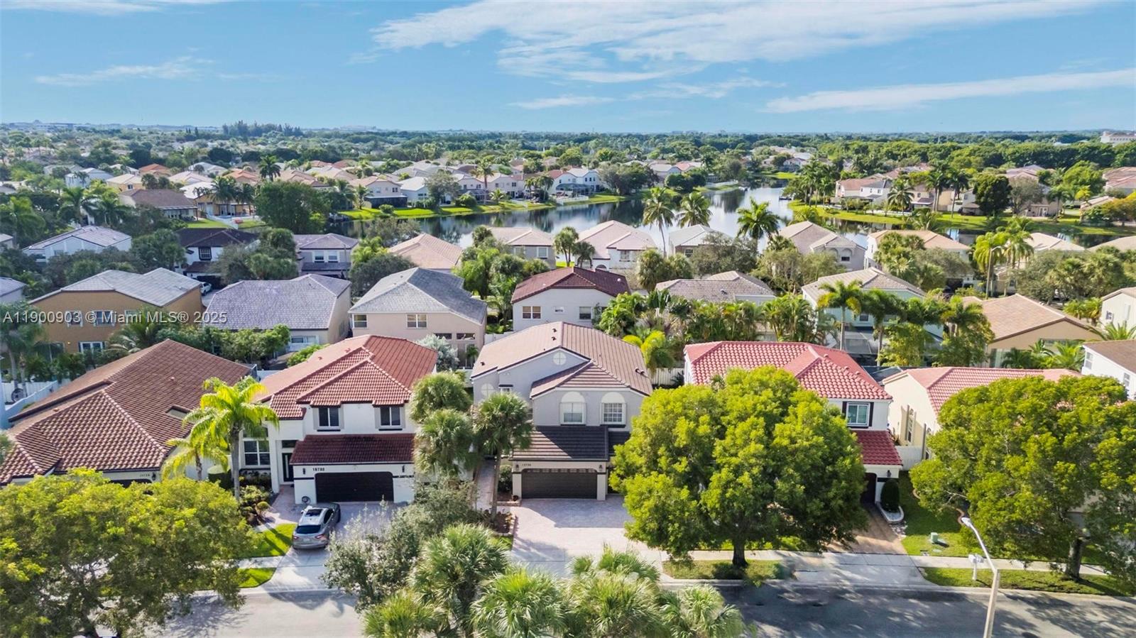 TOWNGATE - Residential