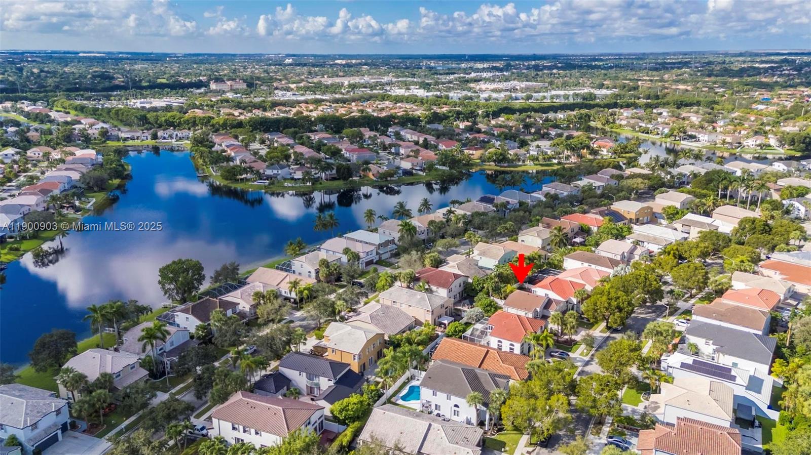 TOWNGATE - Residential