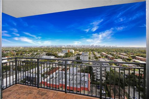Photo of 888 S Douglas Rd #1203, Coral Gables, FL 33134 (MLS # A11932666)