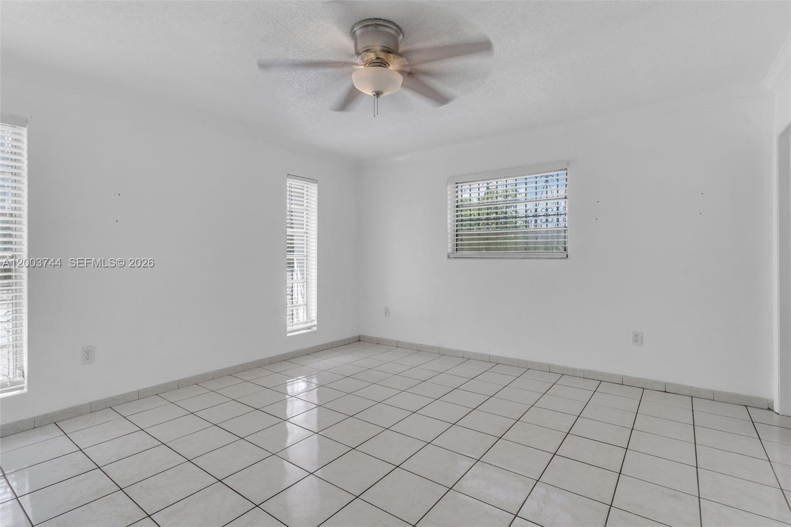 SHENANDOAH - Residential Lease