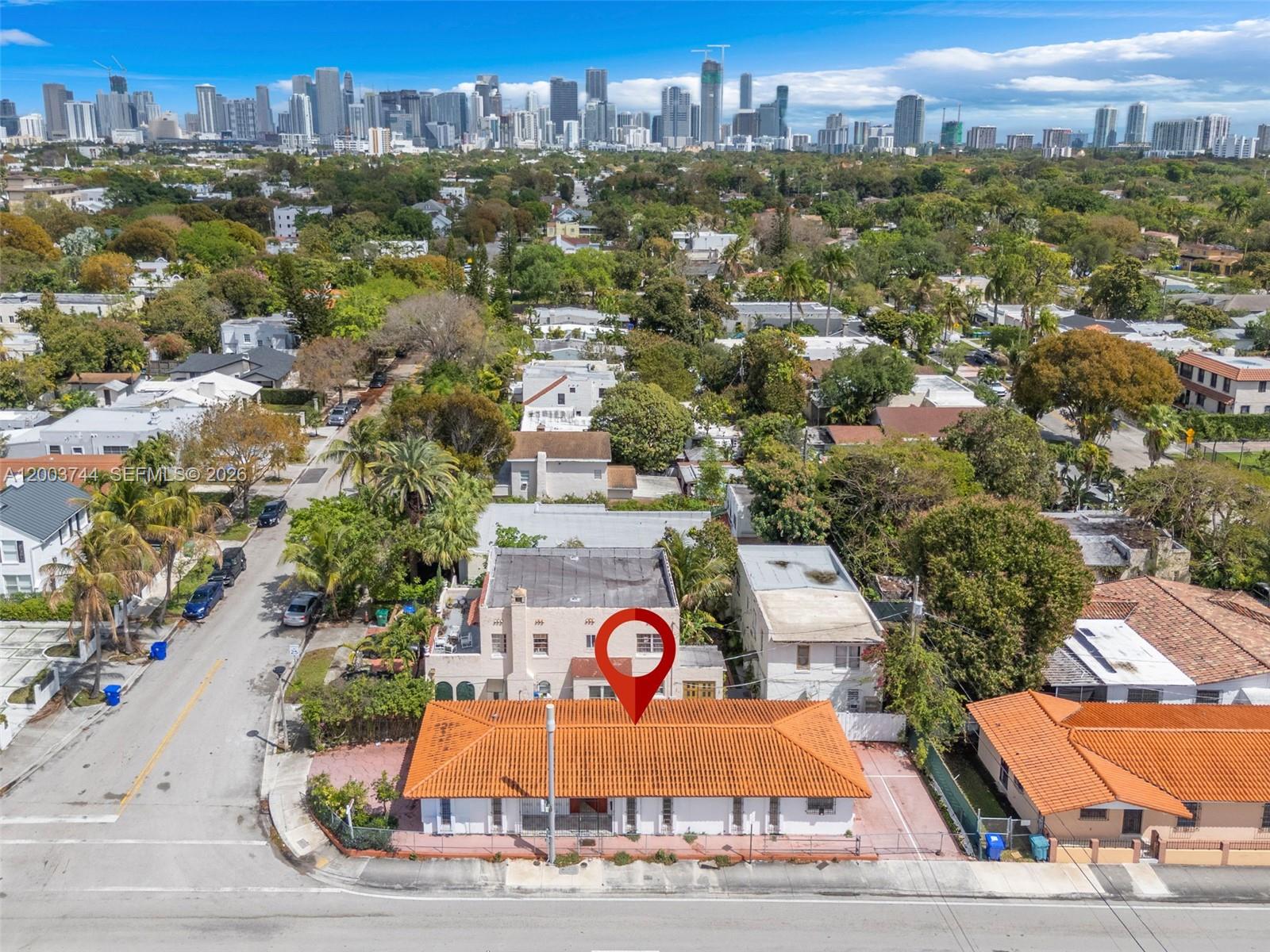 SHENANDOAH - Residential Lease