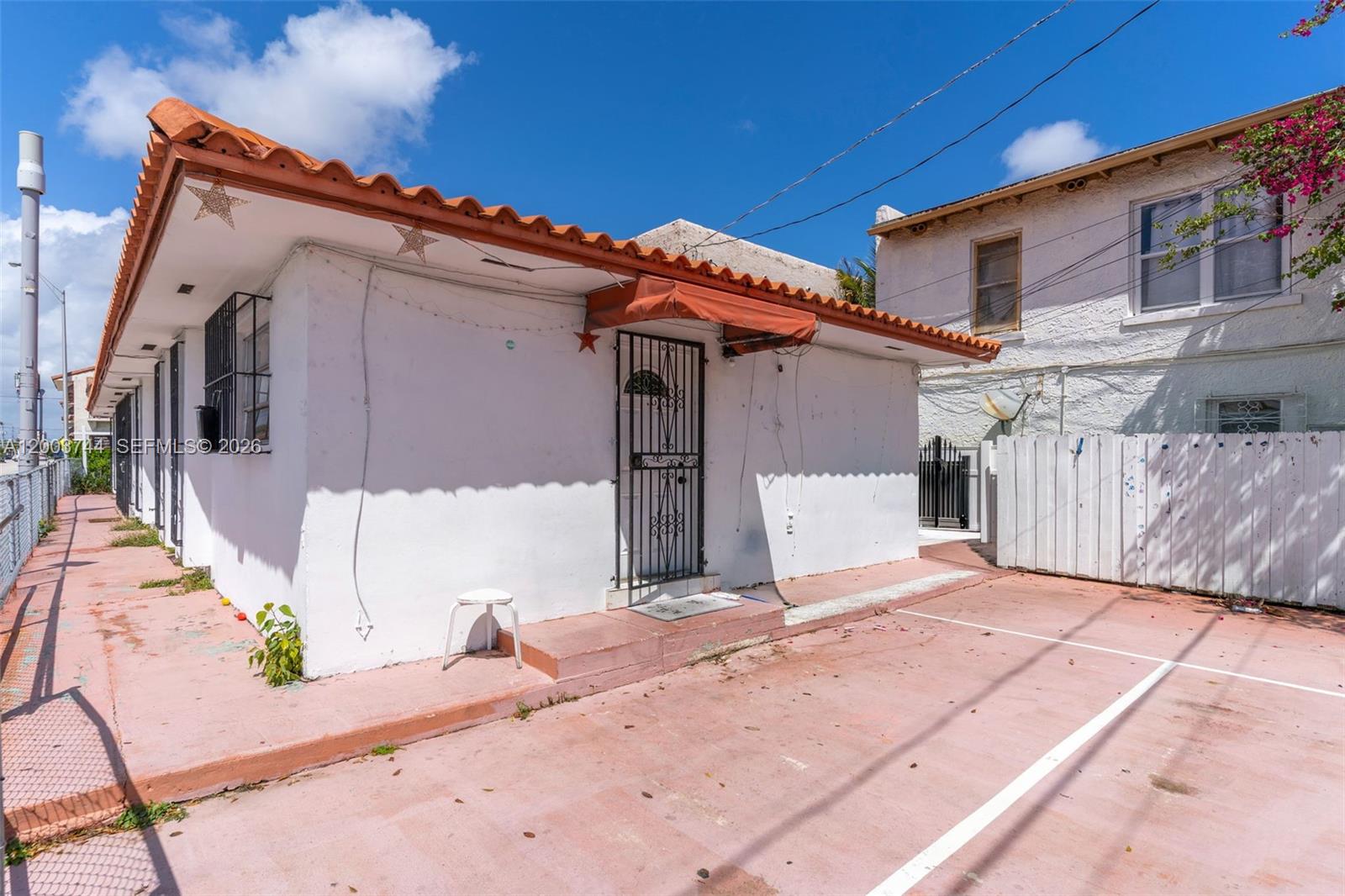 SHENANDOAH - Residential Lease