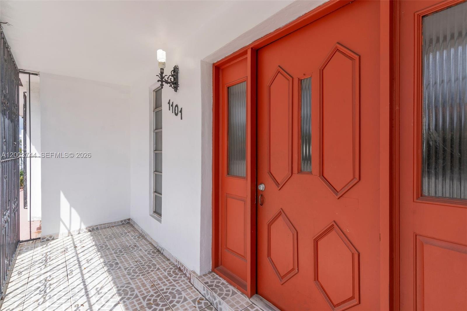 SHENANDOAH - Residential Lease