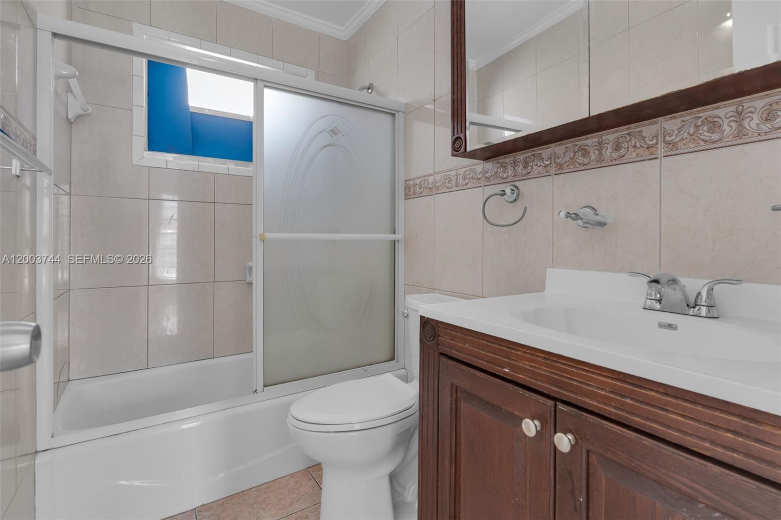 SHENANDOAH - Residential Lease