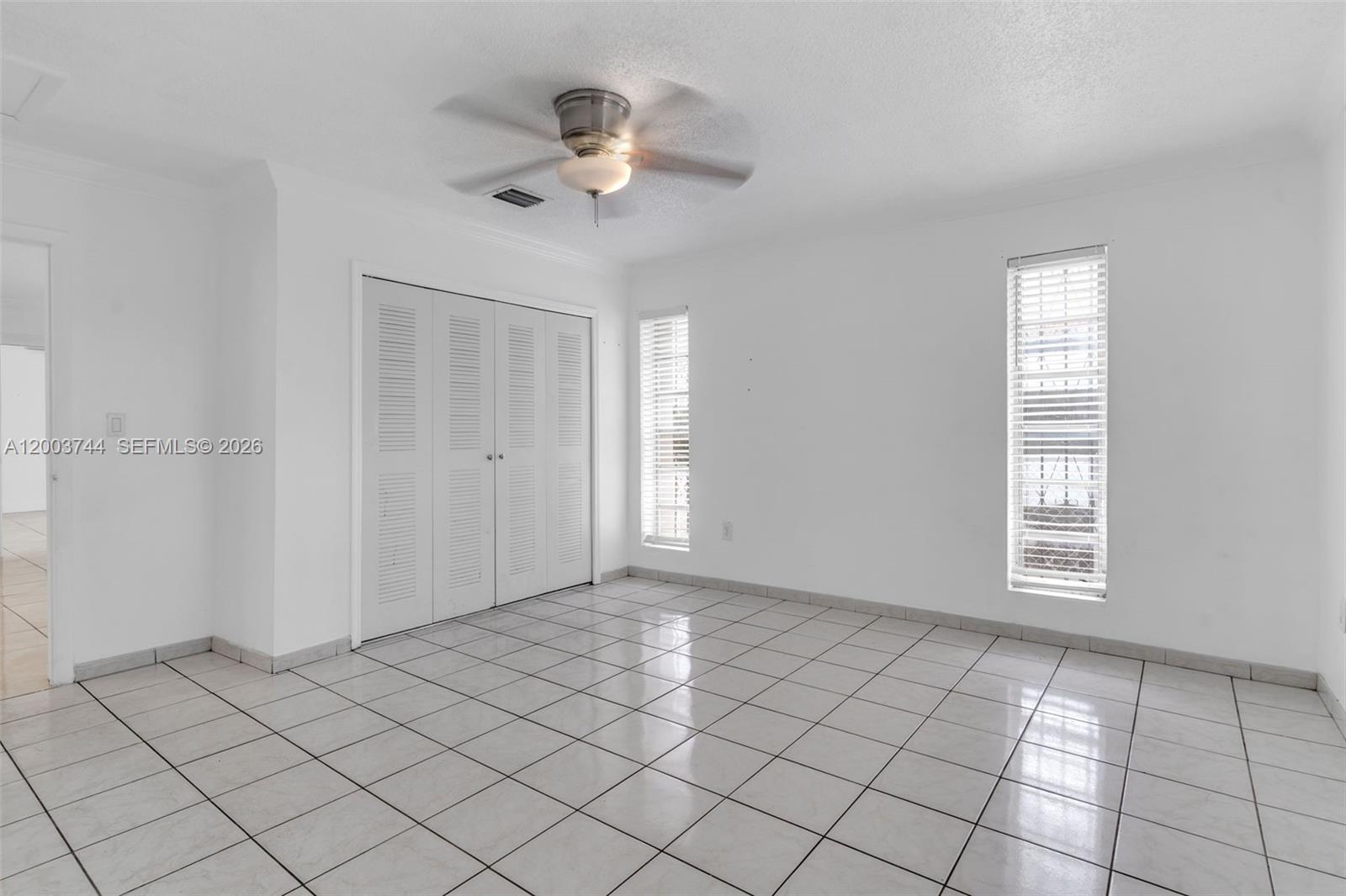 SHENANDOAH - Residential Lease