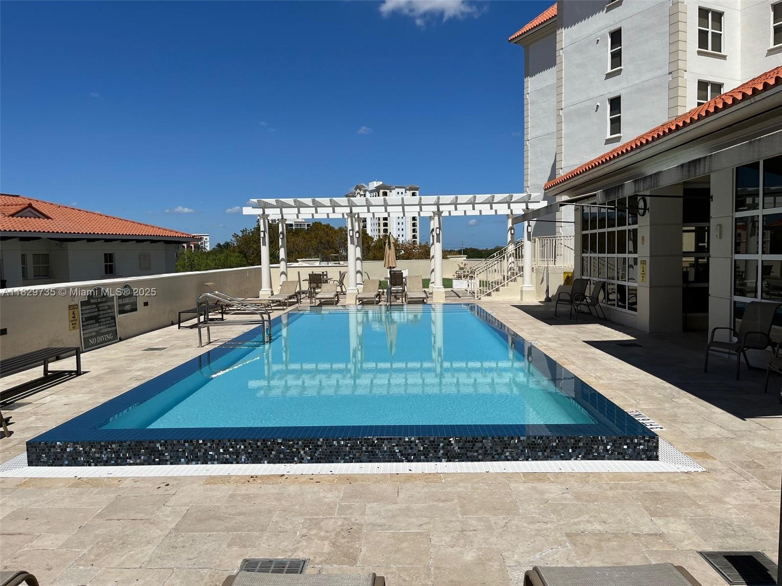 THE MINORCA CONDO - Residential