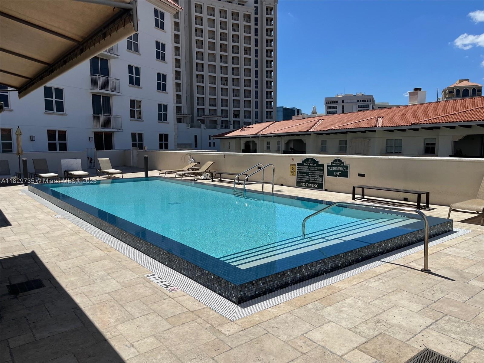 THE MINORCA CONDO - Residential