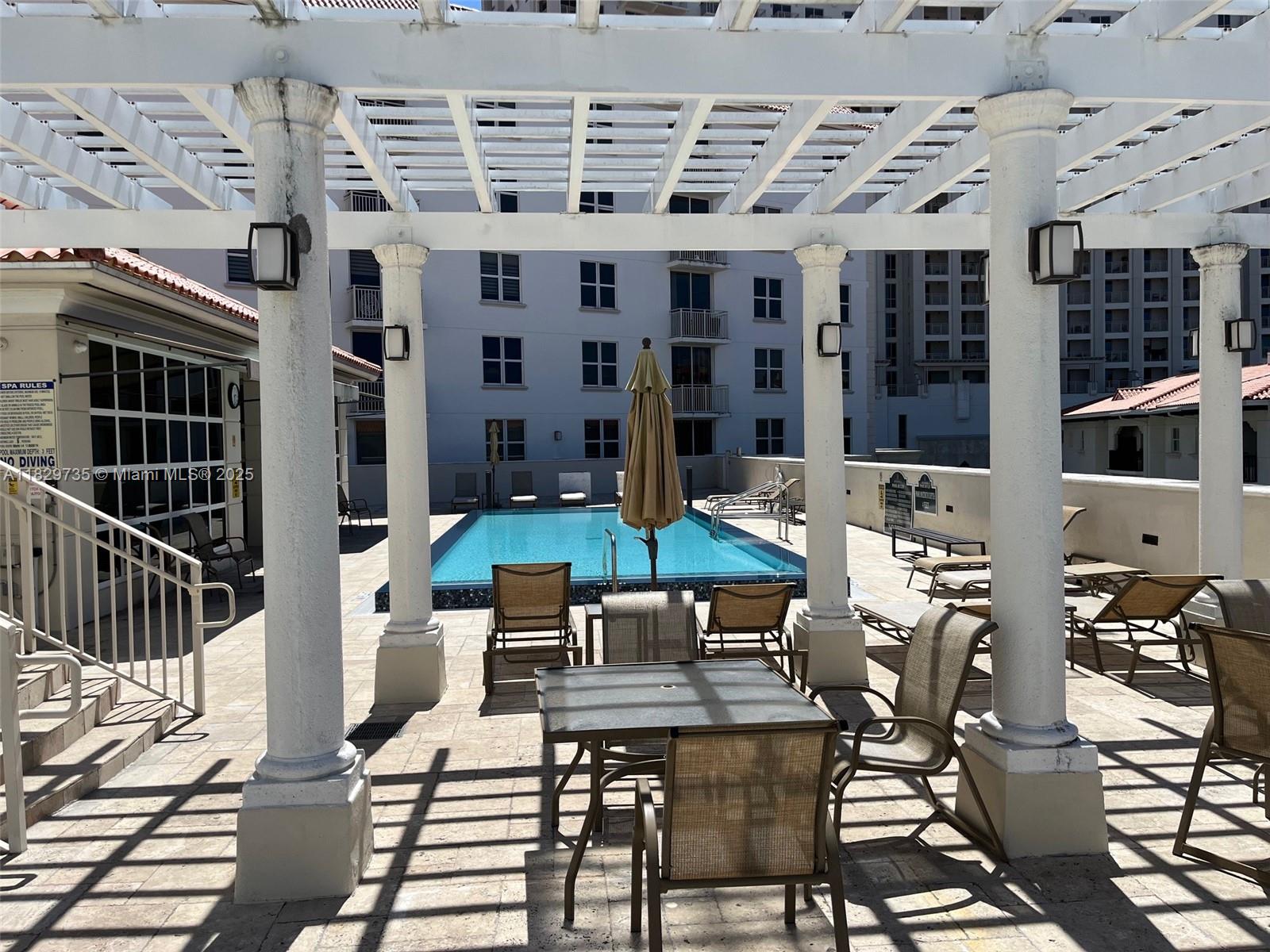 THE MINORCA CONDO - Residential