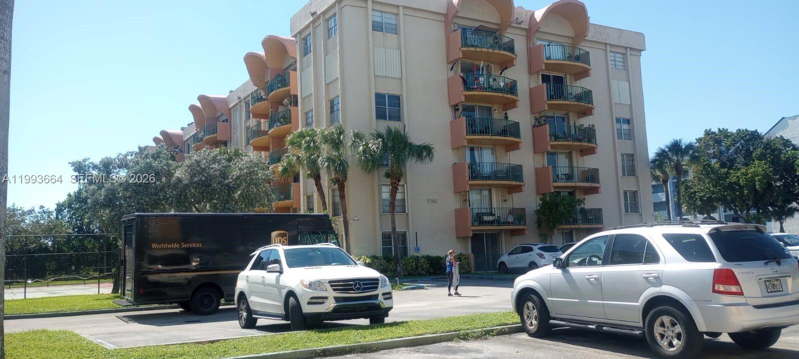 THE FOUNTAINS AT FONTAINE - Residential Lease