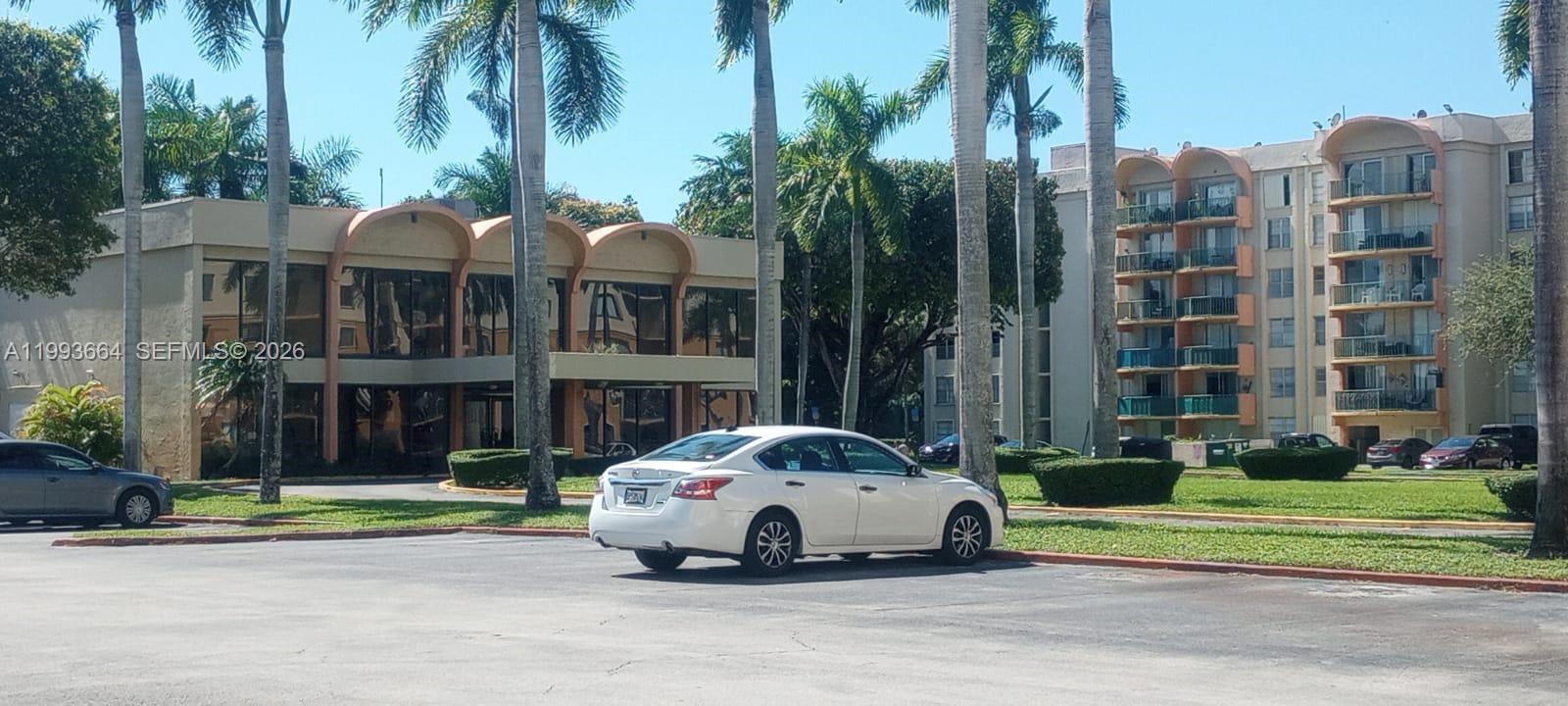 THE FOUNTAINS AT FONTAINE - Residential Lease