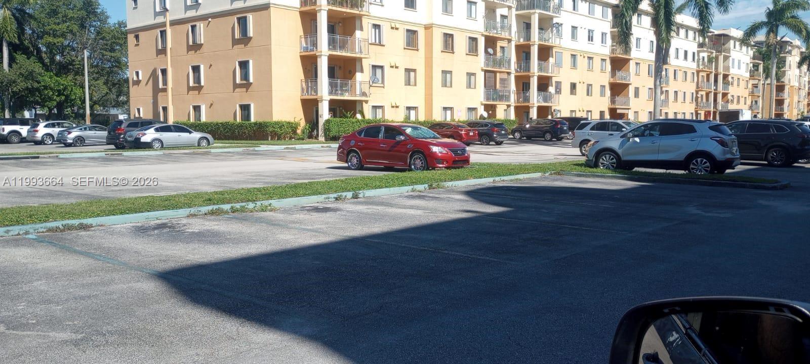 THE FOUNTAINS AT FONTAINE - Residential Lease