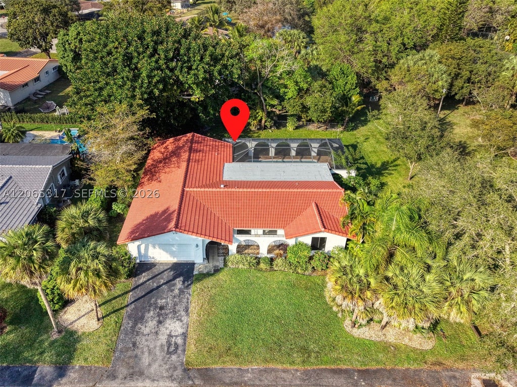 Photo of 10251 NW 39th Ct, Coral Springs, FL 33065 (MLS # A12065317)